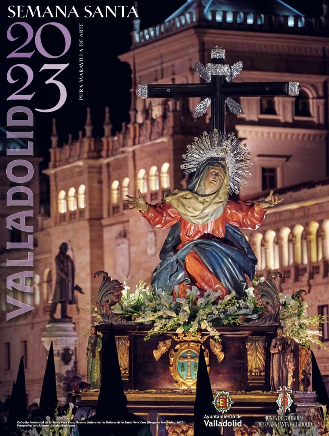 Semana Santa en Valladolid  